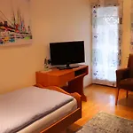 Haus Hubertus 3*