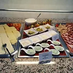 Haus Hubertus Hotel 3*