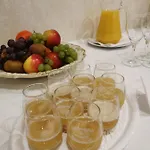 Haus Hubertus Отель Бад-Петерсталь-Грисбах