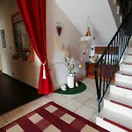 Haus Hubertus Отель 3*