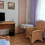 Hotel Haus Hubertus Bad Peterstal-Griesbach