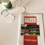 Haus Hubertus Hotel Bad Peterstal-Griesbach