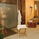 Haus Hubertus Отель 3*
