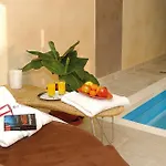 Haus Hubertus Hotel