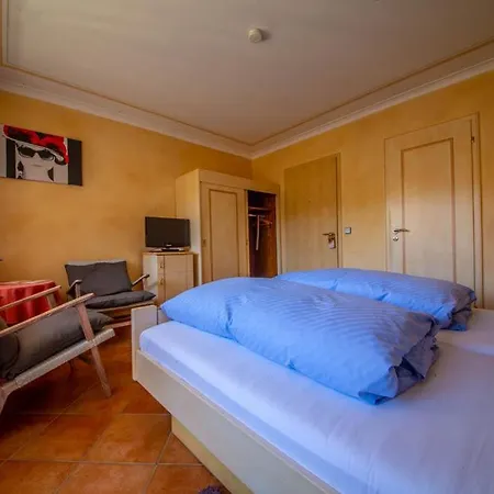 Haus Hubertus Otel Bad Peterstal-Griesbach