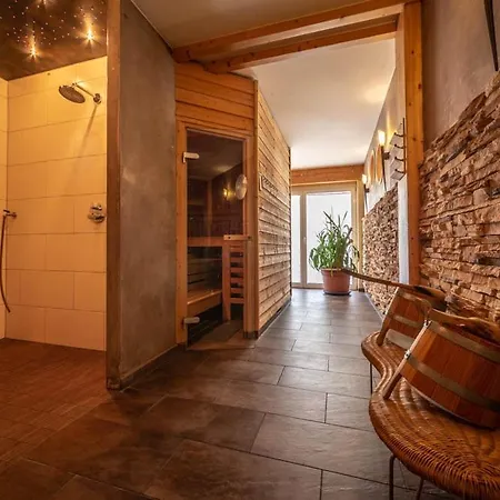 Haus Hubertus Bad Peterstal-Griesbach