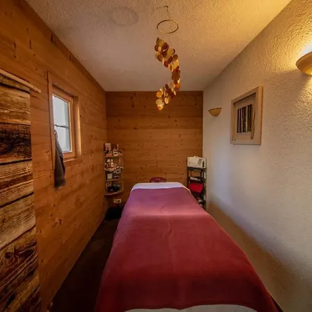 Haus Hubertus Bad Peterstal-Griesbach