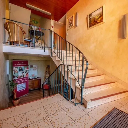 Haus Hubertus Bad Peterstal-Griesbach