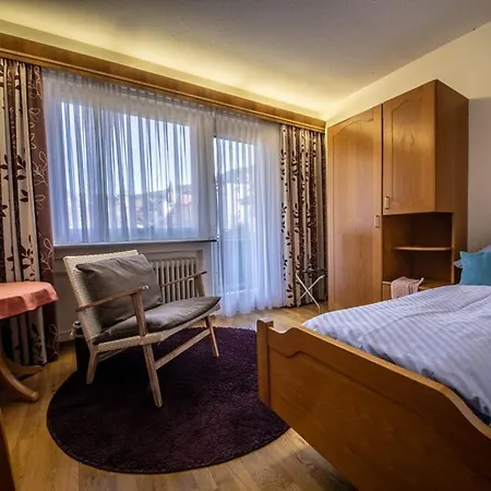 Haus Hubertus Bad Peterstal-Griesbach