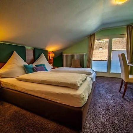Haus Hubertus 3*