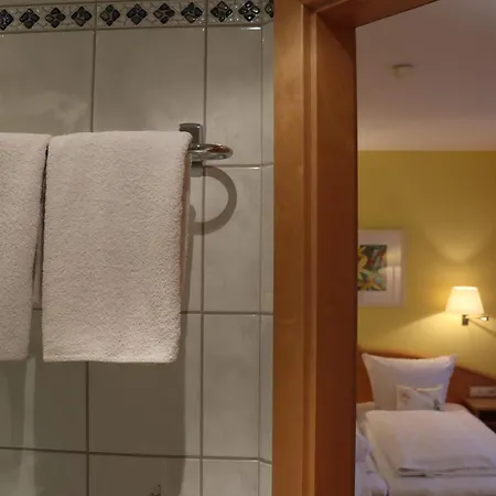 Haus Hubertus Hotel Bad Peterstal-Griesbach