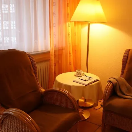 Haus Hubertus Hotel Bad Peterstal-Griesbach
