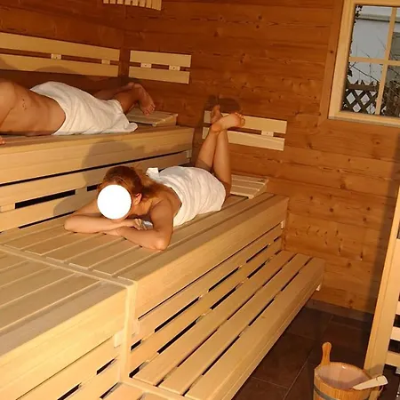 Haus Hubertus Otel Bad Peterstal-Griesbach
