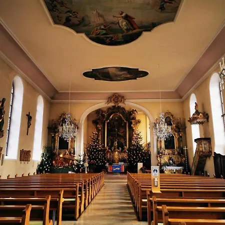 Haus Hubertus Bad Peterstal-Griesbach