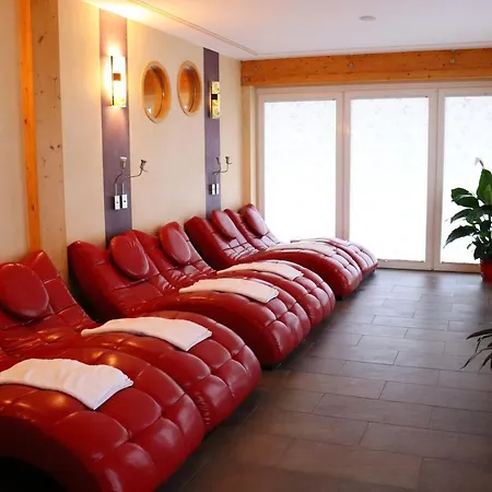 Haus Hubertus Bad Peterstal-Griesbach