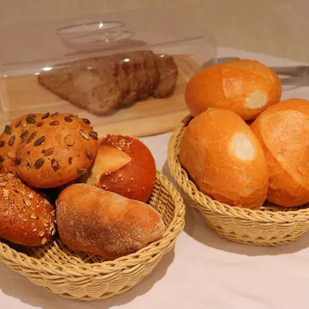 Hotel Haus Hubertus Bad Peterstal-Griesbach