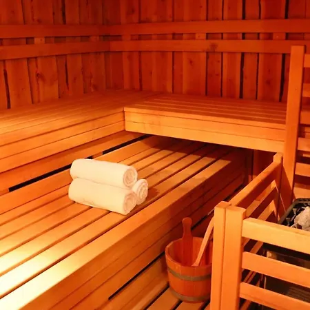 Haus Hubertus Ξενοδοχείο Bad Peterstal-Griesbach