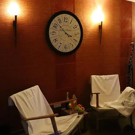 Haus Hubertus 3*