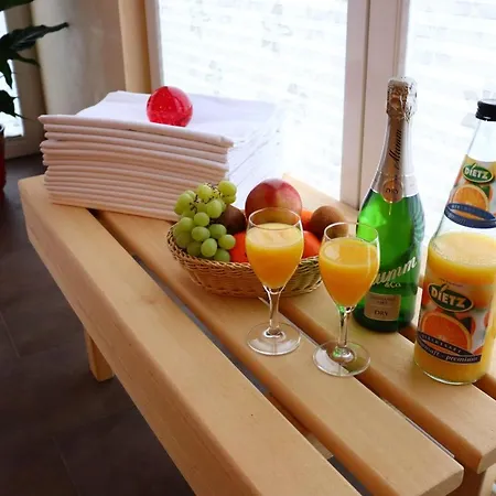 Haus Hubertus Bad Peterstal-Griesbach