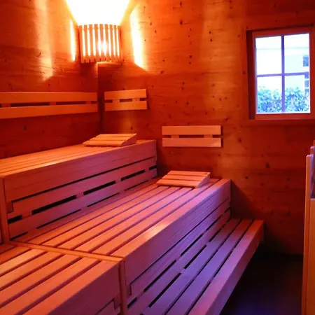 Haus Hubertus Bad Peterstal-Griesbach