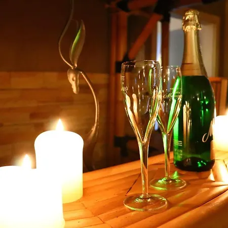 Haus Hubertus Hotel 3*