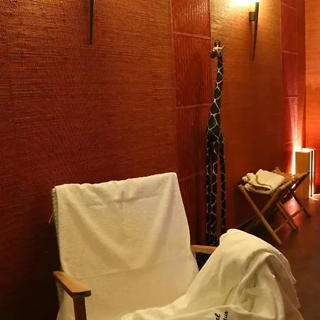 Haus Hubertus Hotel 3*