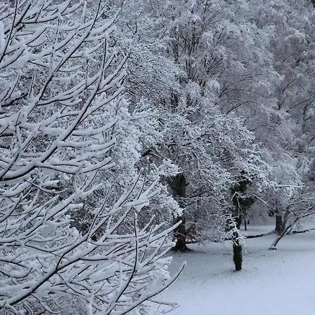 Haus Hubertus Ξενοδοχείο