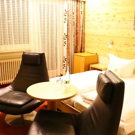 Hotel Haus Hubertus