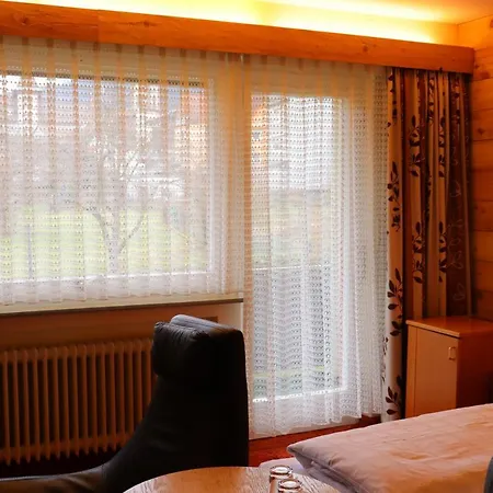 Ξενοδοχείο Haus Hubertus Bad Peterstal-Griesbach