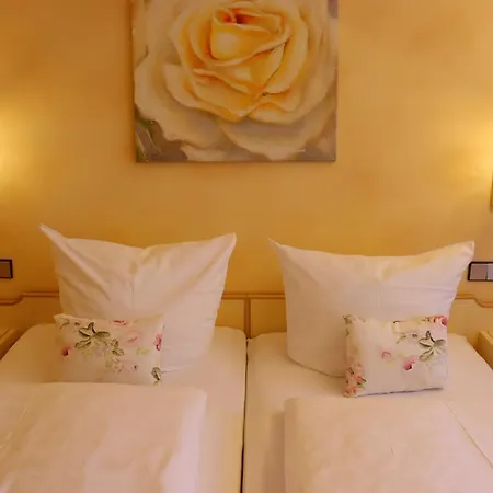 Hotel Haus Hubertus Bad Peterstal-Griesbach
