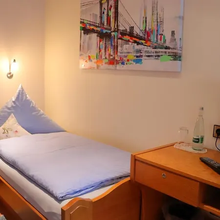 Hotel Haus Hubertus Bad Peterstal-Griesbach