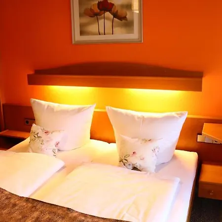Otel Haus Hubertus Bad Peterstal-Griesbach