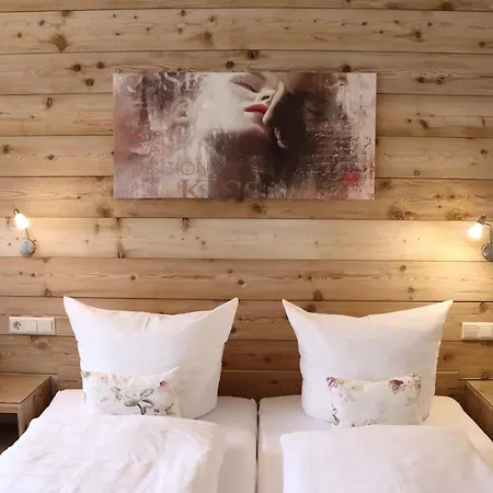 Haus Hubertus Bad Peterstal-Griesbach