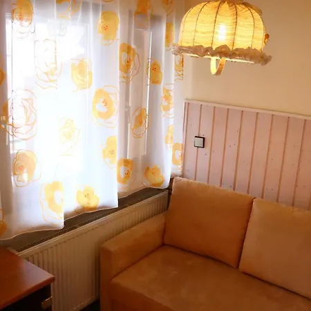 Haus Hubertus Otel Bad Peterstal-Griesbach