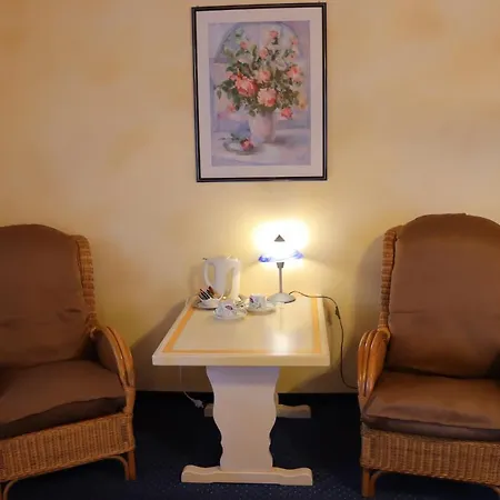 Haus Hubertus Hotel Bad Peterstal-Griesbach