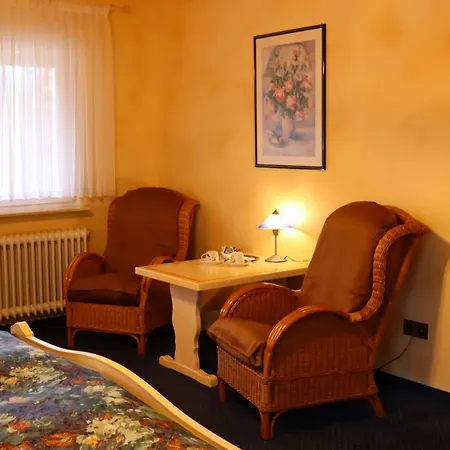 Haus Hubertus 3*