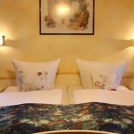 Haus Hubertus 3* Bad Peterstal-Griesbach