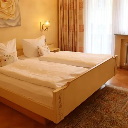 Haus Hubertus Hotel Bad Peterstal-Griesbach