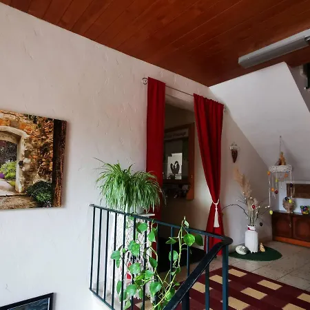 Hotel Haus Hubertus Bad Peterstal-Griesbach