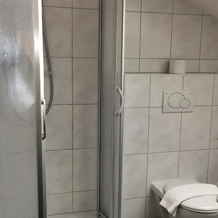 Hotel Haus Hubertus Bad Peterstal-Griesbach