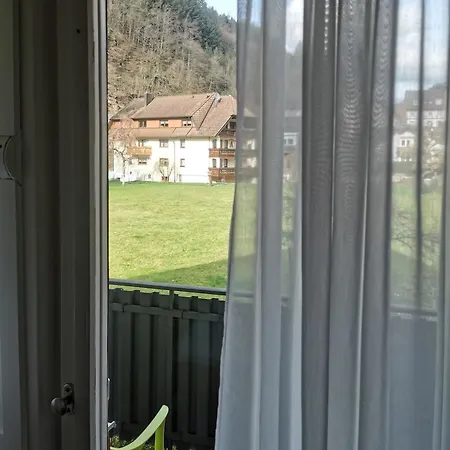 Hotel Haus Hubertus