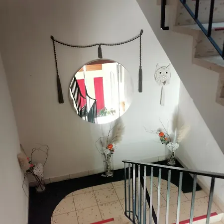 Haus Hubertus Otel Bad Peterstal-Griesbach
