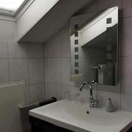 Haus Hubertus 3*