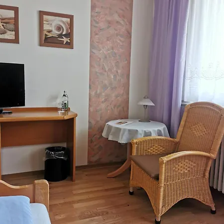 Otel Haus Hubertus Bad Peterstal-Griesbach