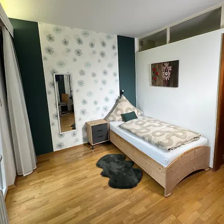 Otel Haus Hubertus