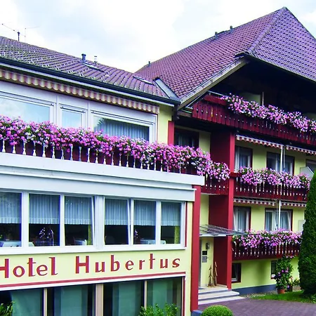 Haus Hubertus Bad Peterstal-Griesbach