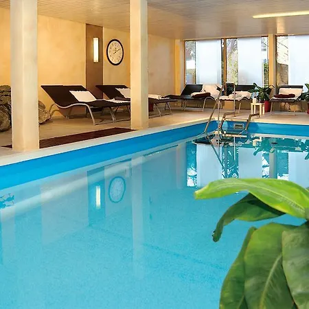 Haus Hubertus 3*
