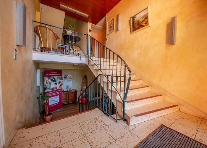 Haus Hubertus Bad Peterstal-Griesbach