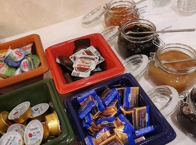 Hotel Haus Hubertus Bad Peterstal-Griesbach