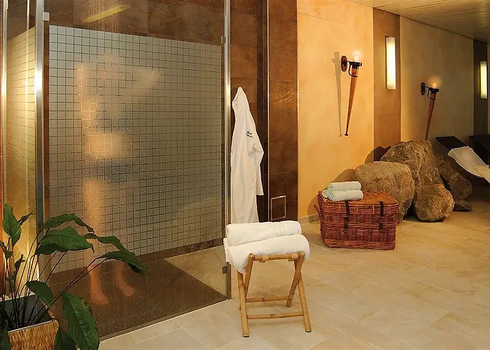 Haus Hubertus Hotel 3*